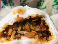 -郑家包子牛肉拉面(尚勤路店)