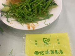 -杨记拉面总店