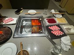 -海底捞火锅(万达广场店)