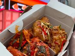 -悠个炸鸡(南京创始店)