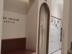 -海马体照相馆(大连柏威年购物中心店)