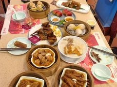 -点都德(汇胜楼店)