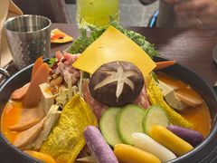 -韩鼎丰·韩国料理(林奥店)