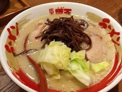 -豚王拉面(澳门银河店)