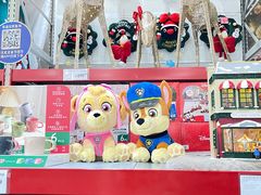 -山姆会员商店(亦庄创意生活广场店)