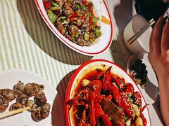 -三毛烧烤·南昌大排档(山姆店)