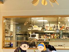 -小满Grainkitchen(滨江商业广场店)