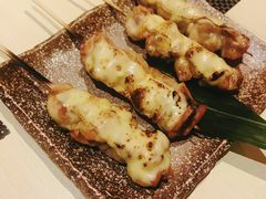 -有喜屋·深夜食堂(北京西路店)