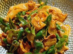 -永安水煮活鱼·仪征菜(仪征奥林匹克店)