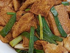 -四海回族饭店(前进大街店)