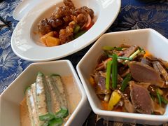-希尔顿酒店-豫园中餐厅