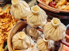 -南京大牌档(夫子庙老门东店)