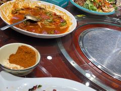 -鹏馨羊羔肉·非遗(新建街店)