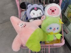 -嗨翻Hi-Fun竞技主题乐园·蹦床亲子生日轰趴(国光1937店)