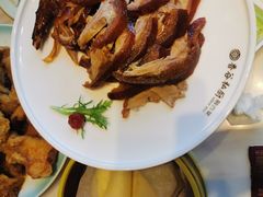 -香谷私厨(高新店)
