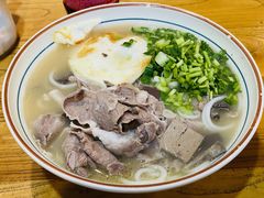 -闵四遵义羊肉粉(朝外大街店)
