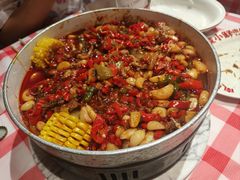 -辣小鲜·南昌大排档(船山路店)