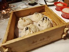 -新好景海鲜酒家(新塘店)