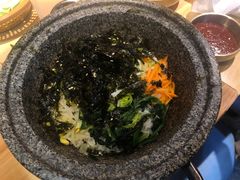 -金顺韩式烤肉·网红烤肉店(广利路店)