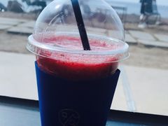 -Cafe Aewol Monsant