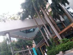 -深圳海景嘉途酒店(东翼楼)