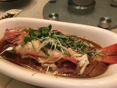 -桃源春晓中餐厅 TaoYuan Restaurant