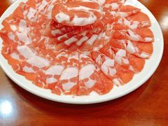 -宝泉铜锅(高新店)