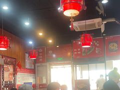-恭敬李老北京炸酱面·京味菜(西花市店)