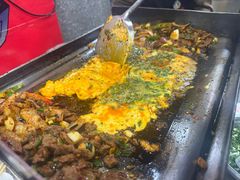 -郝大姐·乌龙山铁板烧(大学城三店)