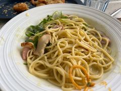 -必胜客(海滨店)