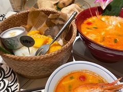 -太食獸泰式茶餐厅(IFS国金中心店)