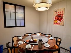 -江味龙虾馆·裸蓝龙虾(南山店)