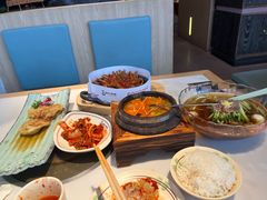 -七八冷面·延边朝鲜族美食(圣熙八号店)