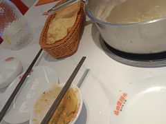 -花田里捞牛火锅(天润店)