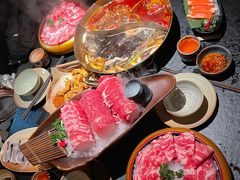 -色響火锅(恒隆广场店)