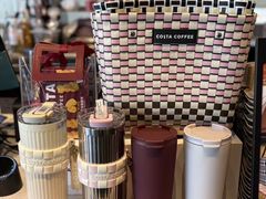 -COSTA COFFEE(金长安大厦店)