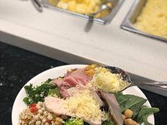 -So Lounge索兰至餐厅(蓝色港湾店)