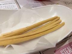 -安妮意大利餐厅(世贸天阶店)