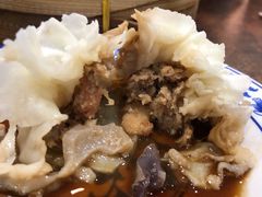 三鲜烧麦（普通）-都一处烧麦馆(前门店)