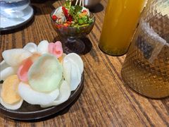 -蚝堡海鲜·威海菜·海肠捞饭·烧烤·亚洲吃蚝公司(幸福门店)