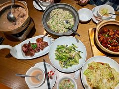 -小户人家(循礼门南国中心店)