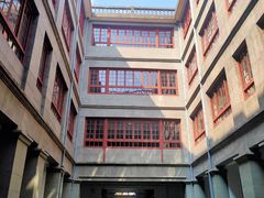 -南昌八一起义纪念馆