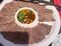 -王记驴火河间驴肉火烧(长青店)
