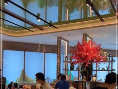 大堂-望湘园·小雅(德基店)