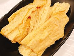 -鲜入围煮花胶鸡海鲜火锅