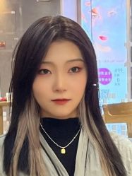 点击看大图 -MORI HAIR SALON日式美发沙龙