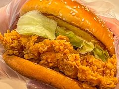 -麦当劳(豫园店)