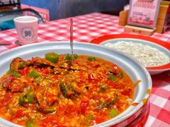 -辣小鲜·南昌大排档(船山路店)