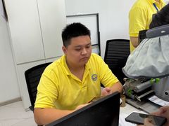 -苏州湾梦幻水世界