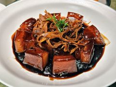 -苏帮袁Sue Cuisine(来福士店)